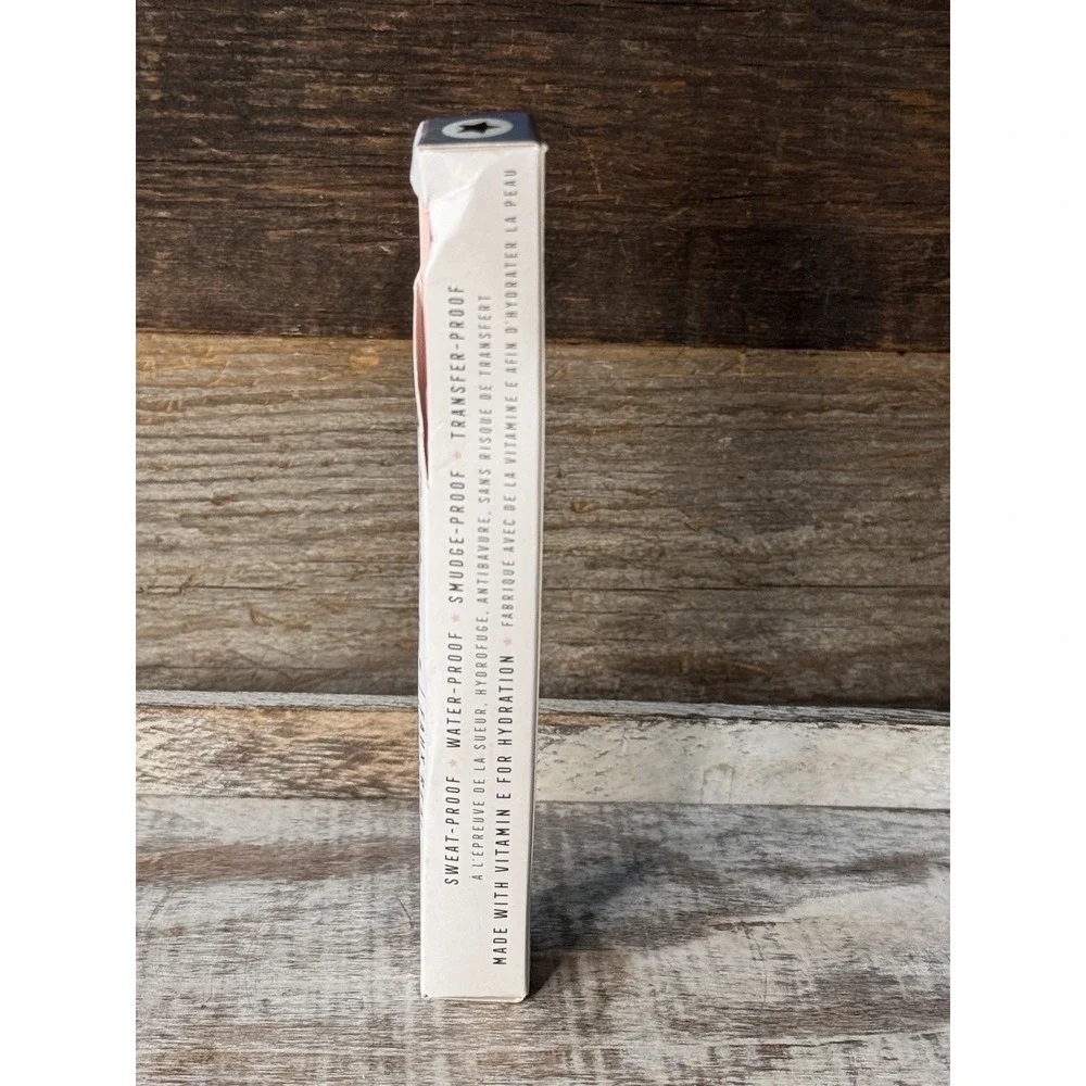 The Crème Shop Faux Real Freckle Stamp‎ Eyeliner (Star, Black) | New Sealed